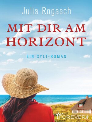 cover image of Mit dir am Horizont